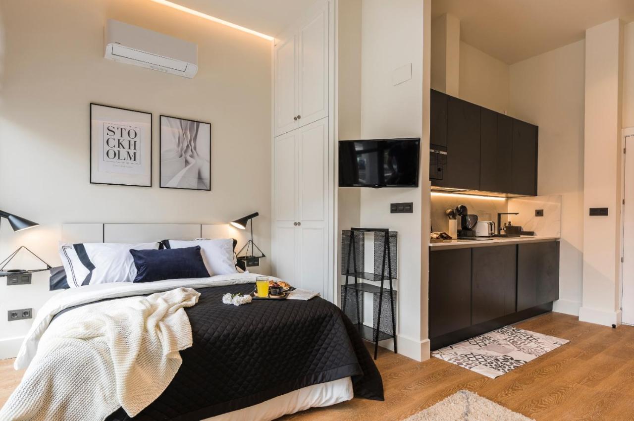 Appartement Urban By Staynn *