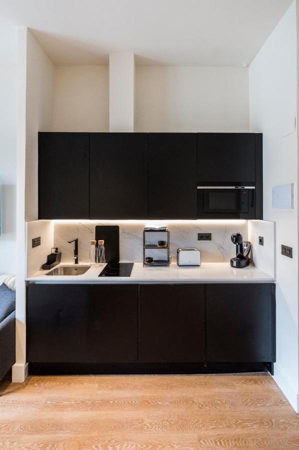 Urban By Staynn Appartement Bilbao